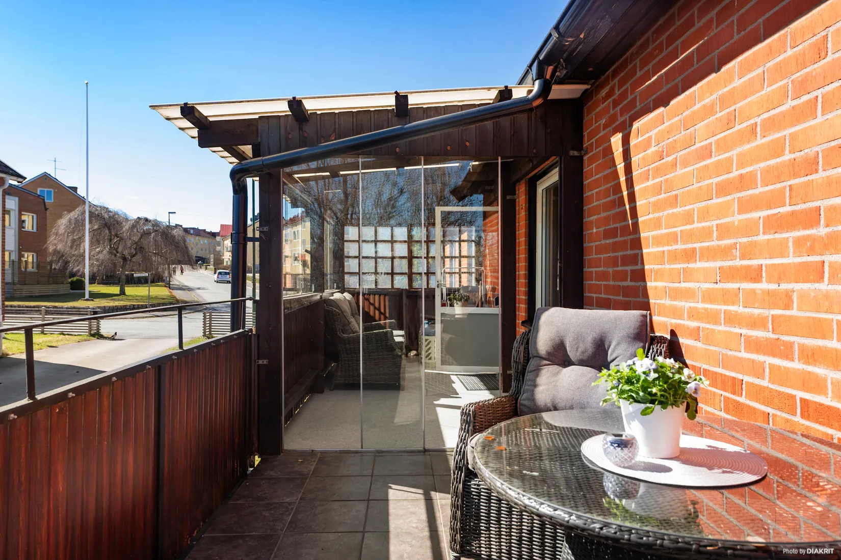 Villa, Snickaregatan 15, Åker, Nässjö
