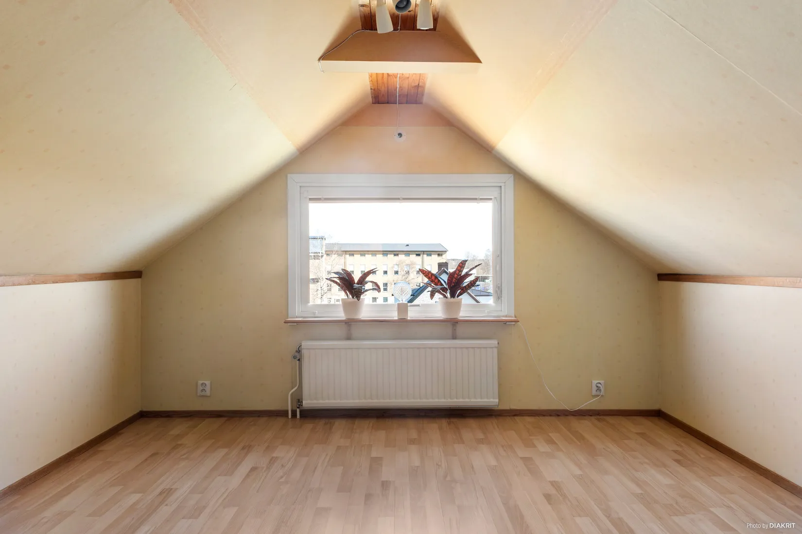 Villa, Snickaregatan 15, Åker, Nässjö