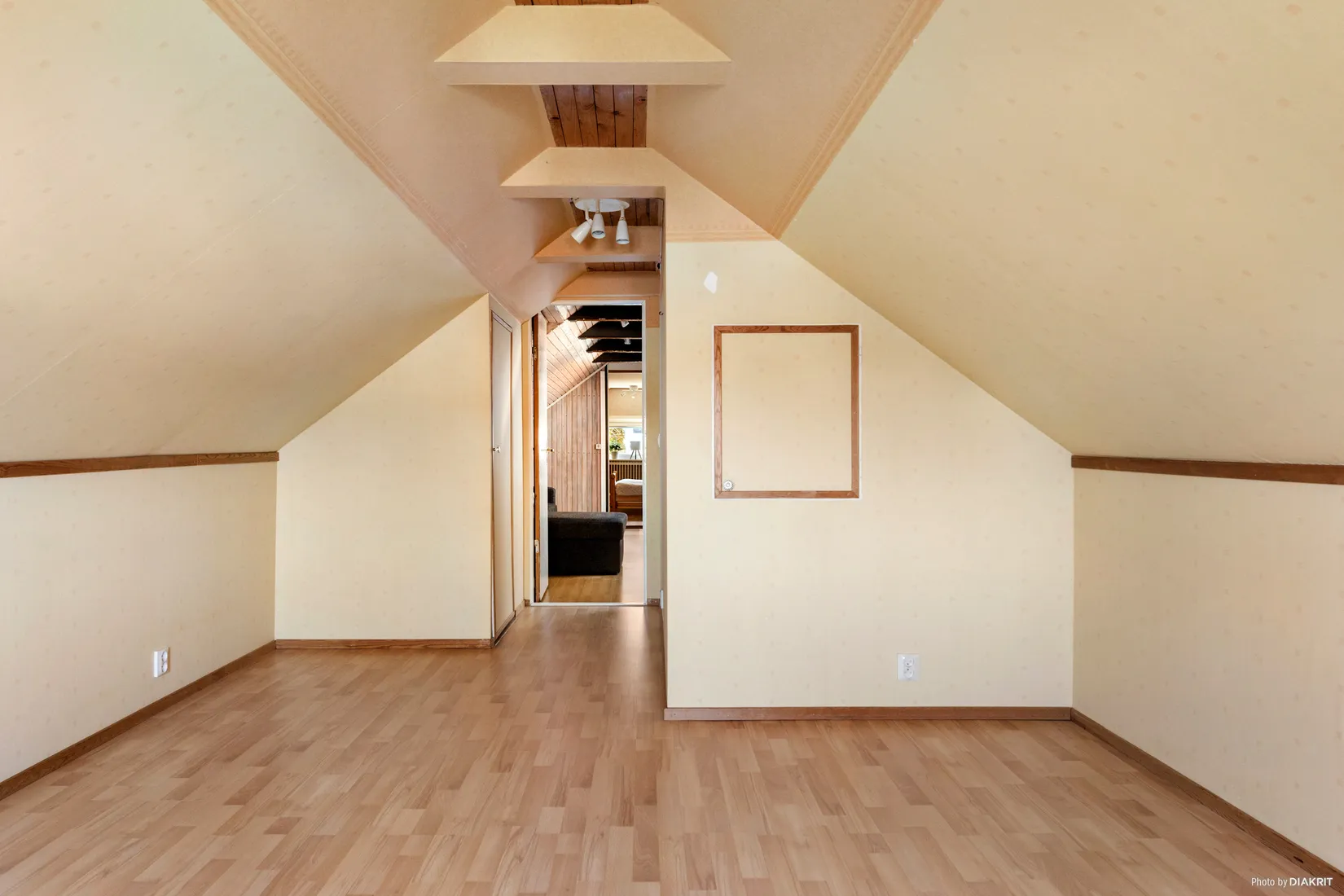 Villa, Snickaregatan 15, Åker, Nässjö