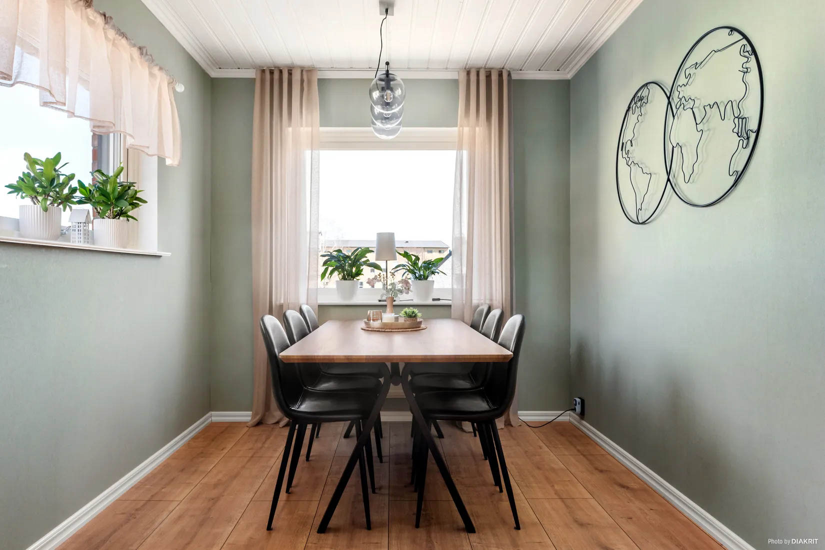Villa, Snickaregatan 15, Åker, Nässjö