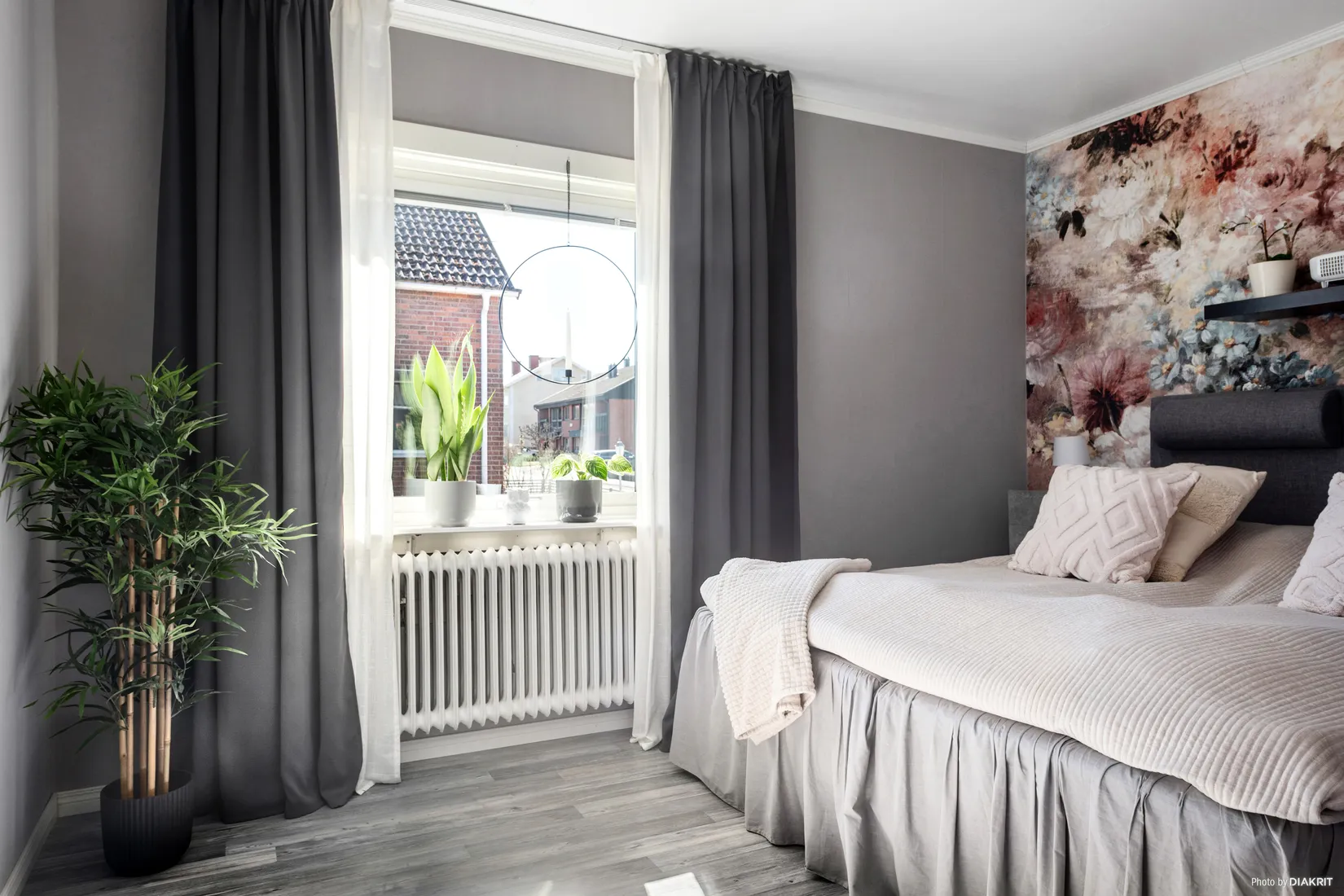 Villa, Snickaregatan 15, Åker, Nässjö