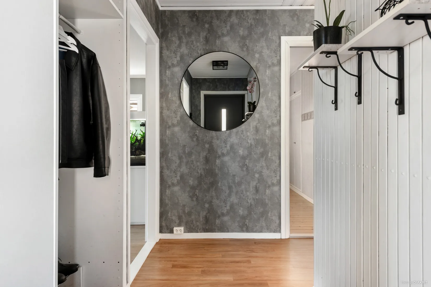 Villa, Snickaregatan 15, Åker, Nässjö