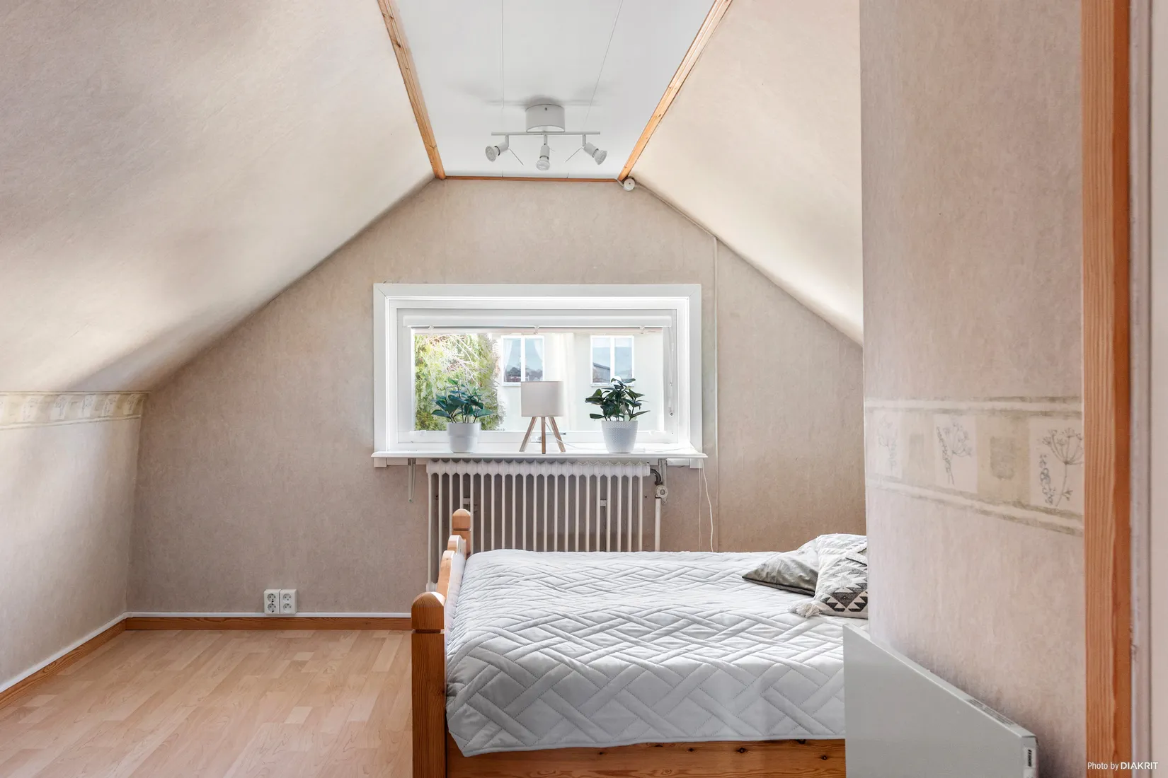 Villa, Snickaregatan 15, Åker, Nässjö