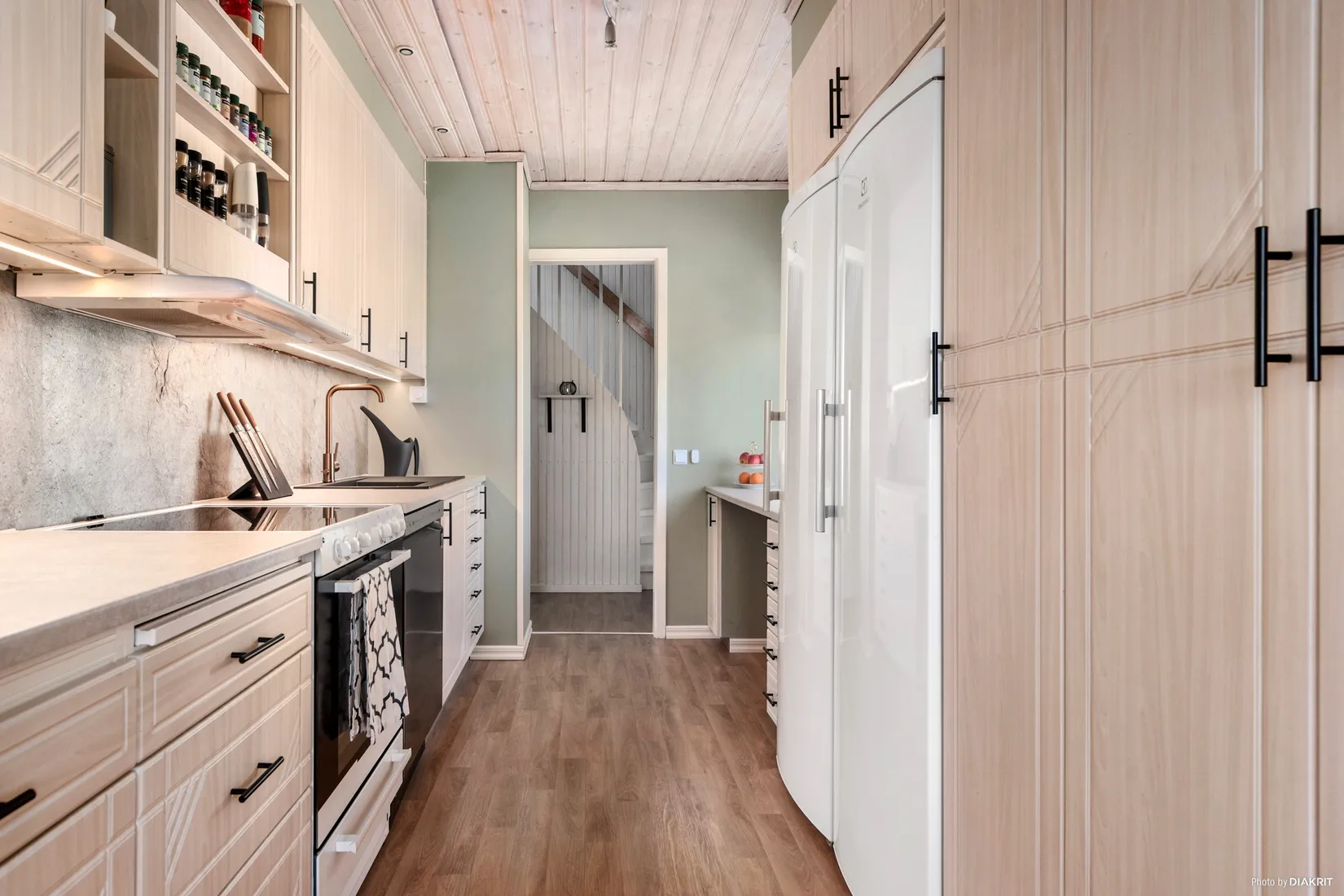 Villa, Snickaregatan 15, Åker, Nässjö