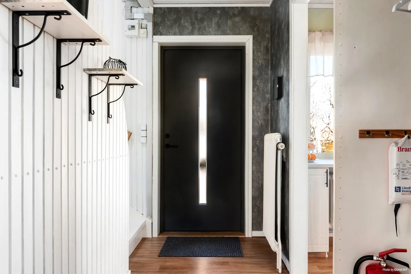 Villa, Snickaregatan 15, Åker, Nässjö