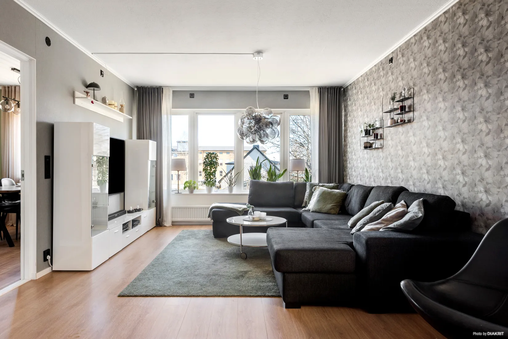 Villa, Snickaregatan 15, Åker, Nässjö