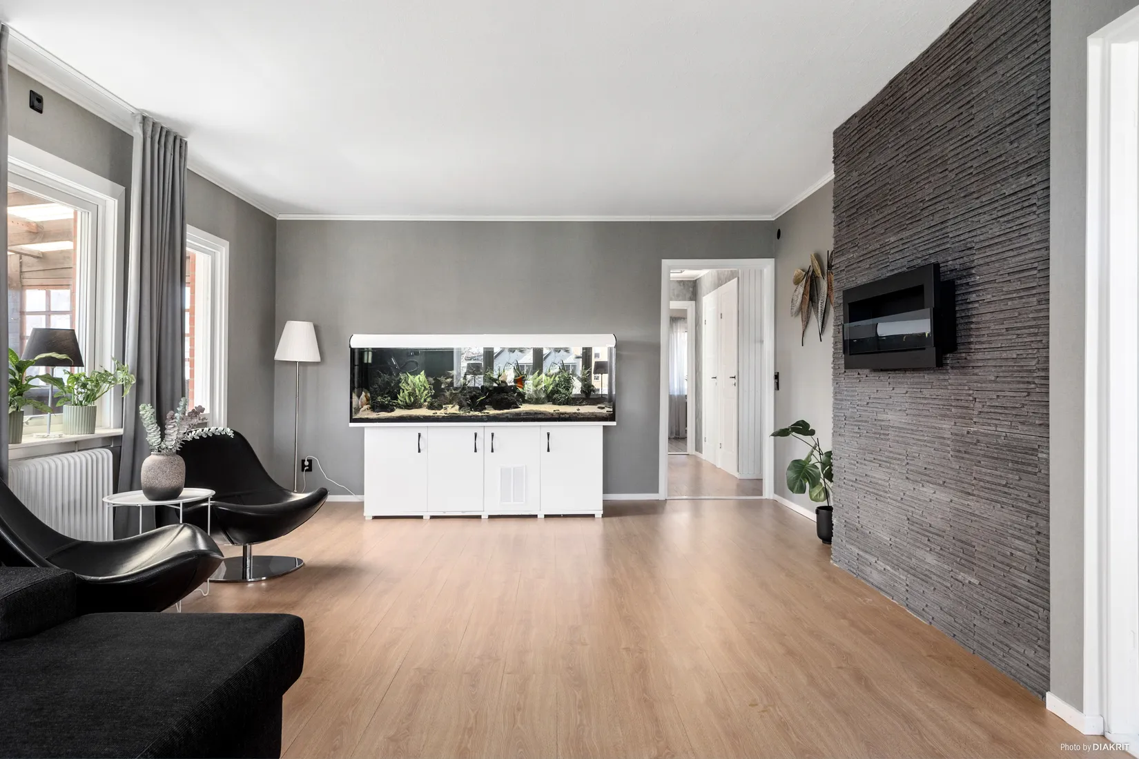Villa, Snickaregatan 15, Åker, Nässjö