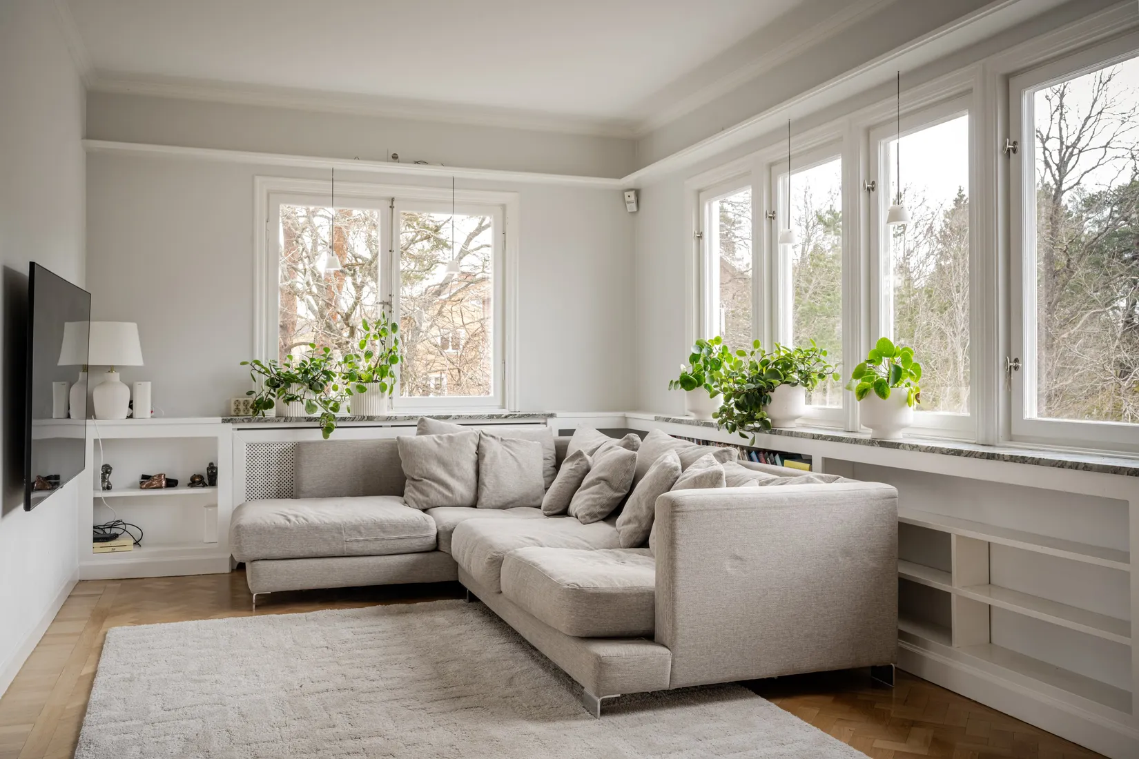 Villa, Svanhildsvägen 22, Nockeby, Stockholm