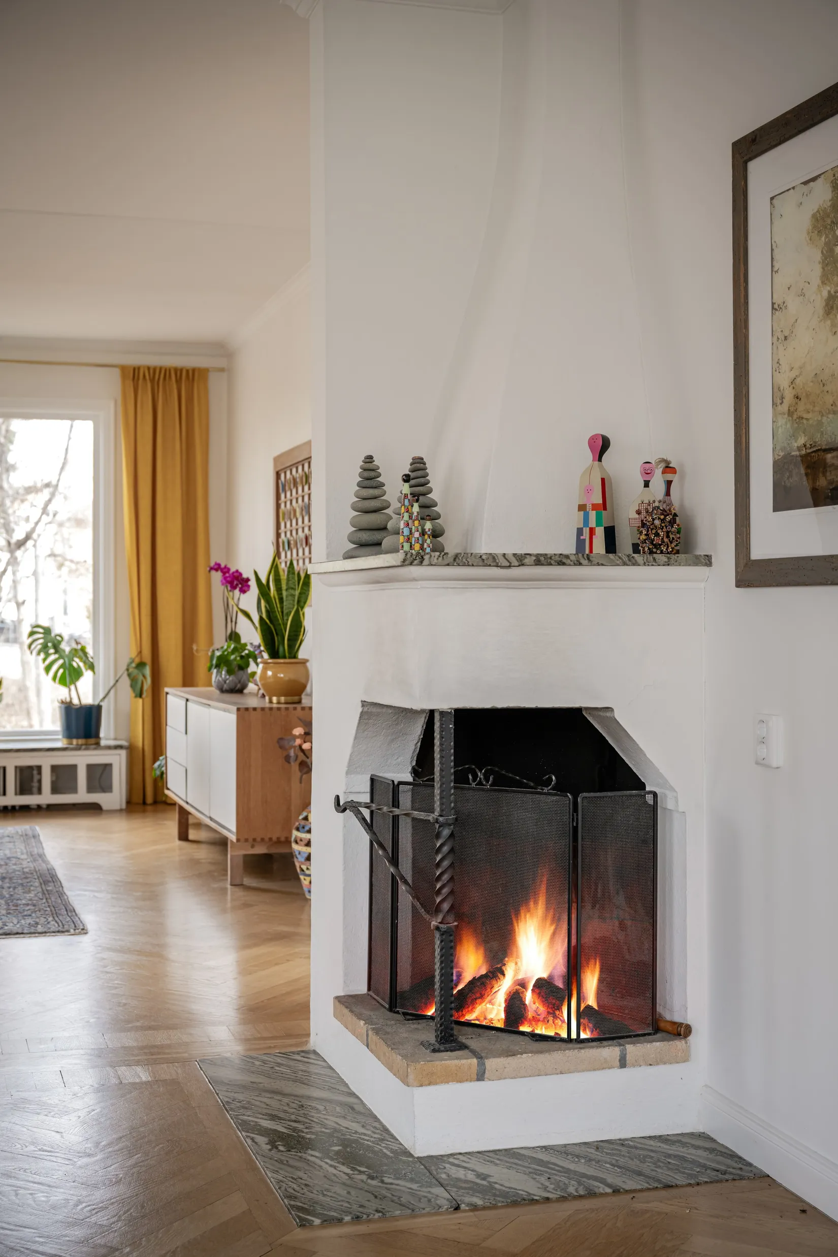 Villa, Svanhildsvägen 22, Nockeby, Stockholm