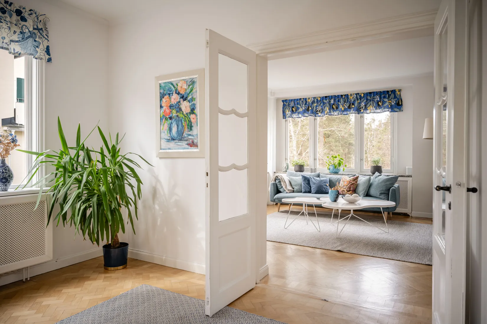 Villa, Svanhildsvägen 22, Nockeby, Stockholm