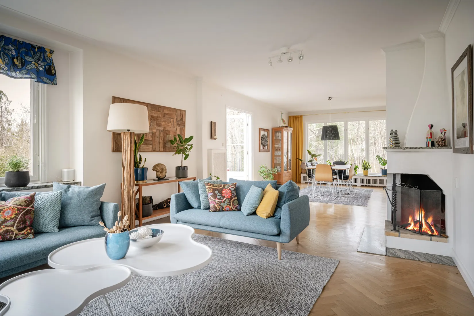 Villa, Svanhildsvägen 22, Nockeby, Stockholm