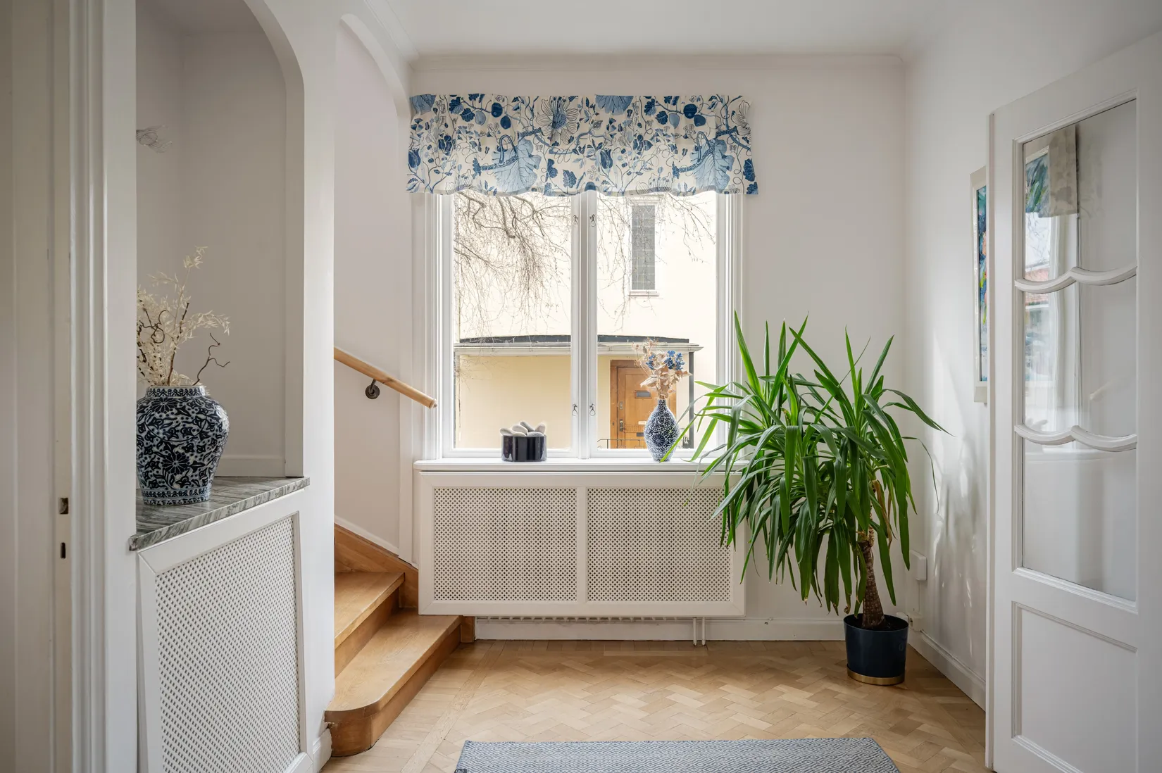 Villa, Svanhildsvägen 22, Nockeby, Stockholm