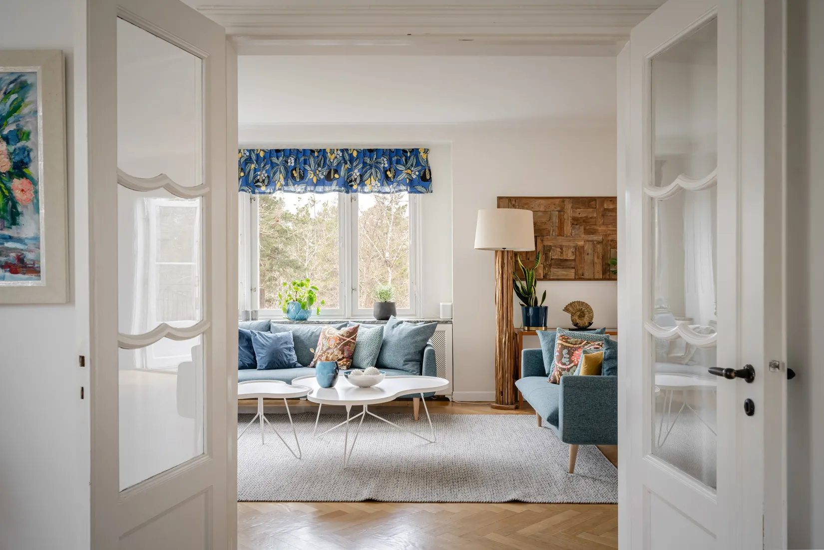 Villa, Svanhildsvägen 22, Nockeby, Stockholm