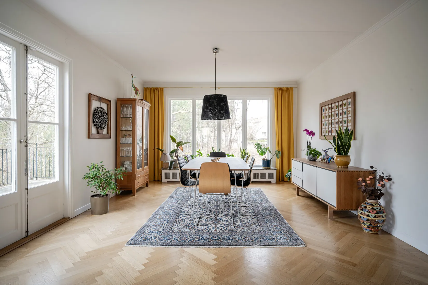 Villa, Svanhildsvägen 22, Nockeby, Stockholm