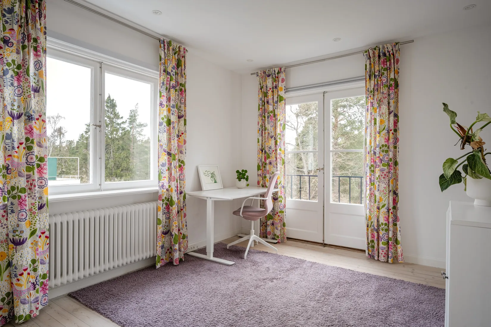 Villa, Svanhildsvägen 22, Nockeby, Stockholm