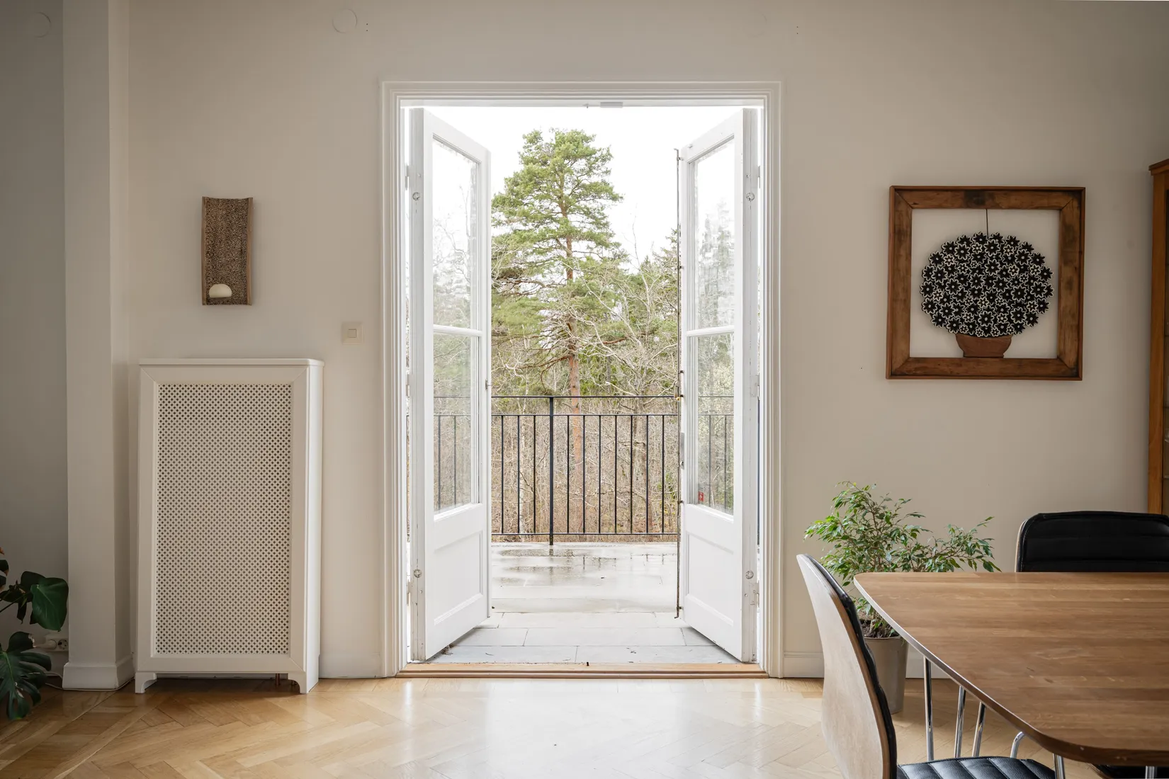 Villa, Svanhildsvägen 22, Nockeby, Stockholm