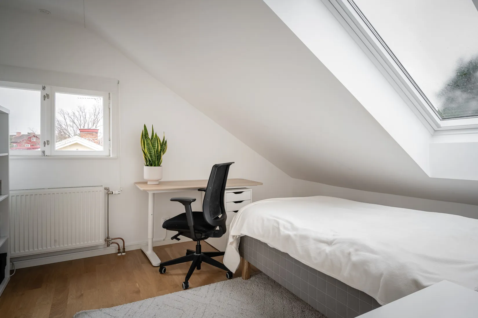 Villa, Svanhildsvägen 22, Nockeby, Stockholm