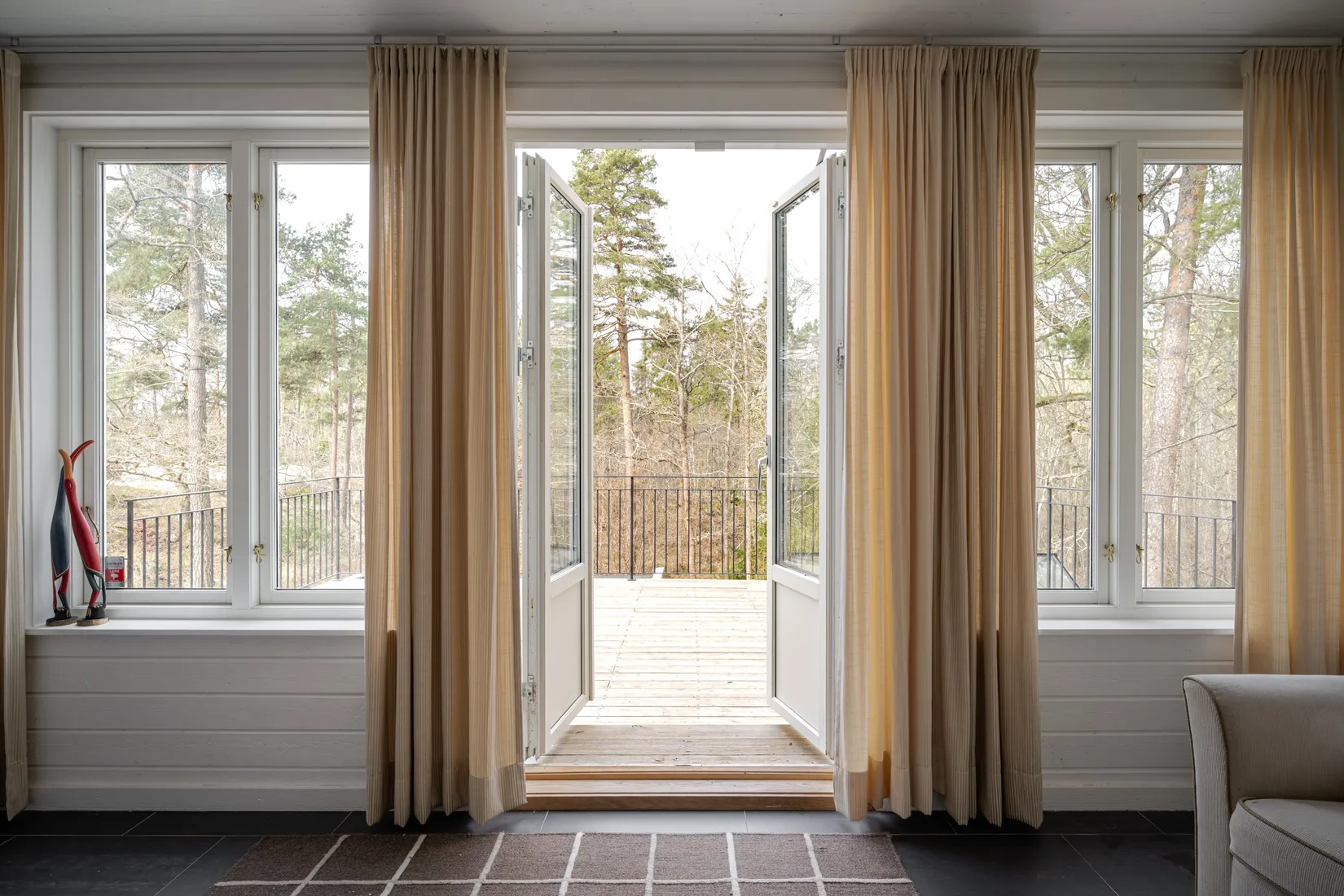Villa, Svanhildsvägen 22, Nockeby, Stockholm