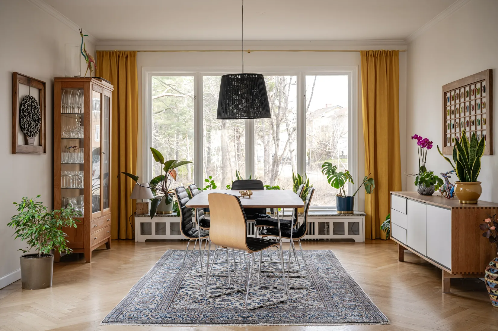 Villa, Svanhildsvägen 22, Nockeby, Stockholm