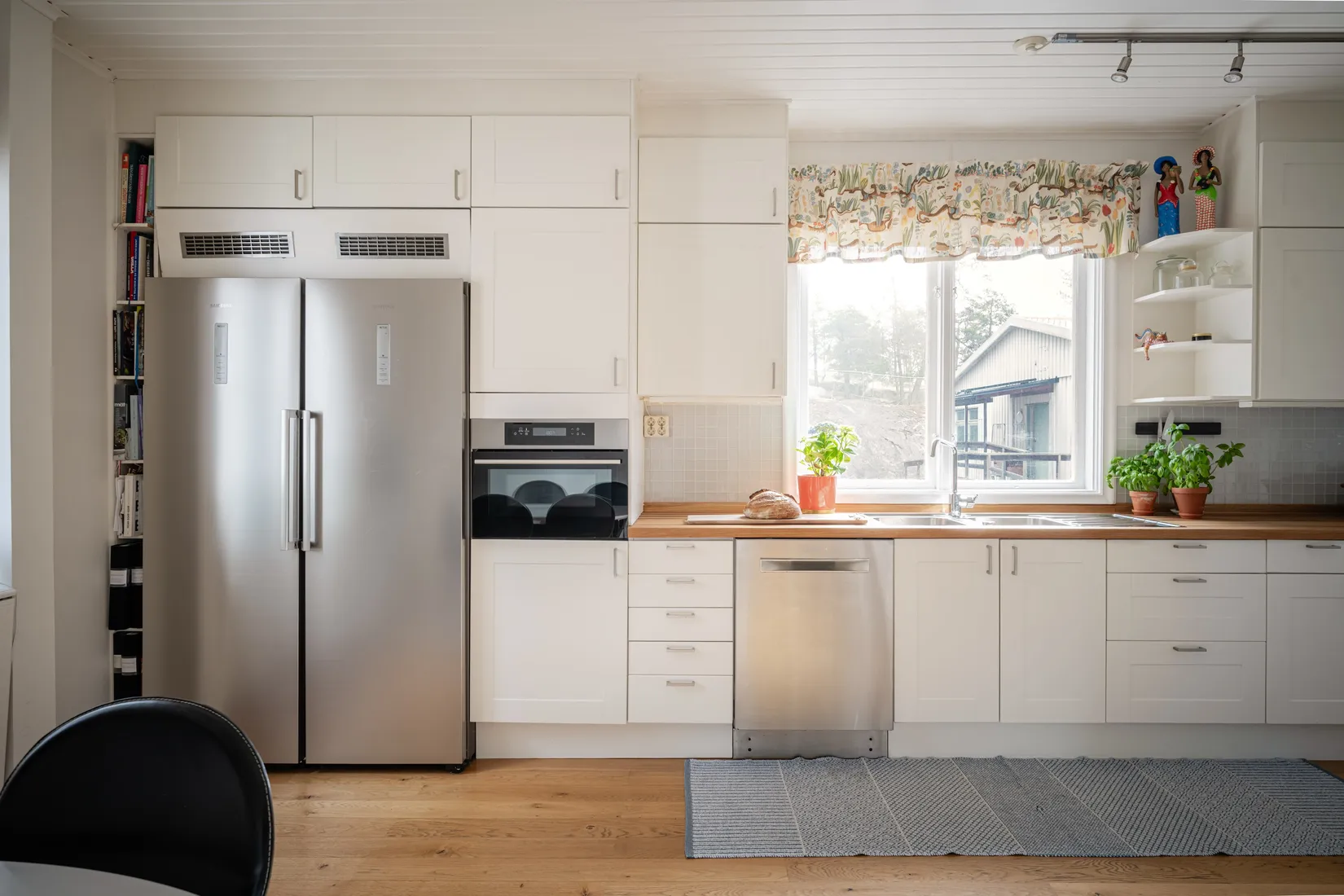 Villa, Svanhildsvägen 22, Nockeby, Stockholm