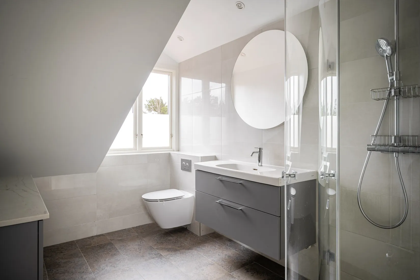 Villa, Svanhildsvägen 22, Nockeby, Stockholm