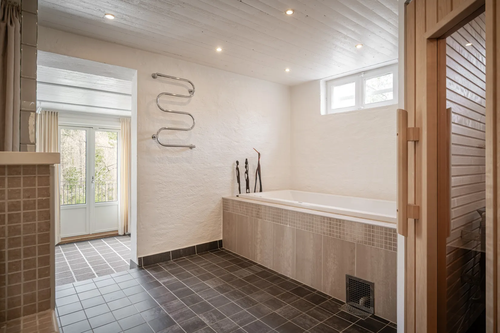 Villa, Svanhildsvägen 22, Nockeby, Stockholm