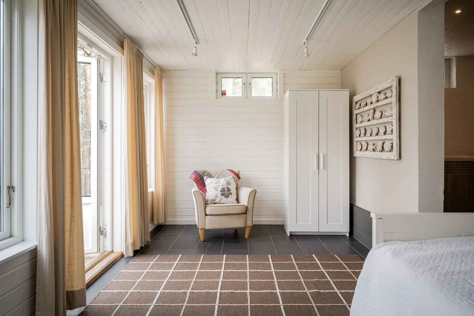 Villa, Svanhildsvägen 22, Nockeby, Stockholm