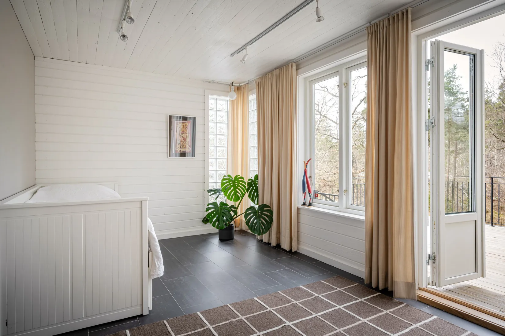 Villa, Svanhildsvägen 22, Nockeby, Stockholm