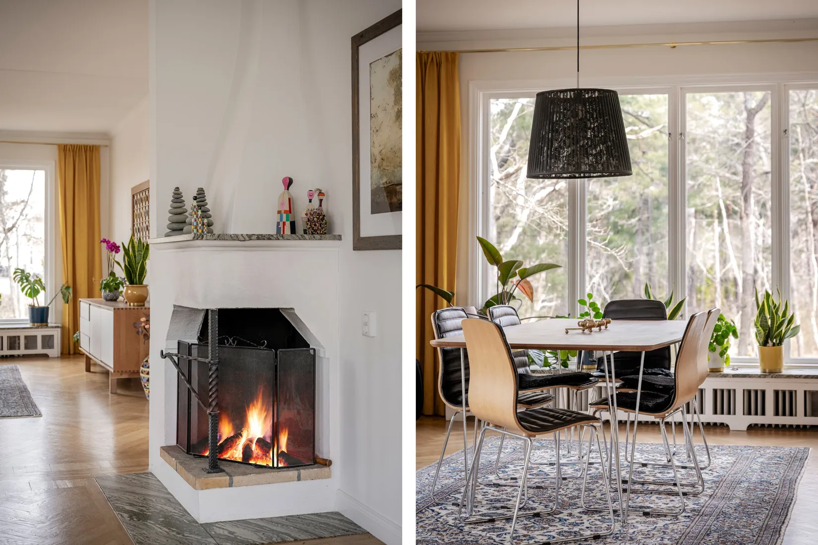 Villa, Svanhildsvägen 22, Nockeby, Stockholm