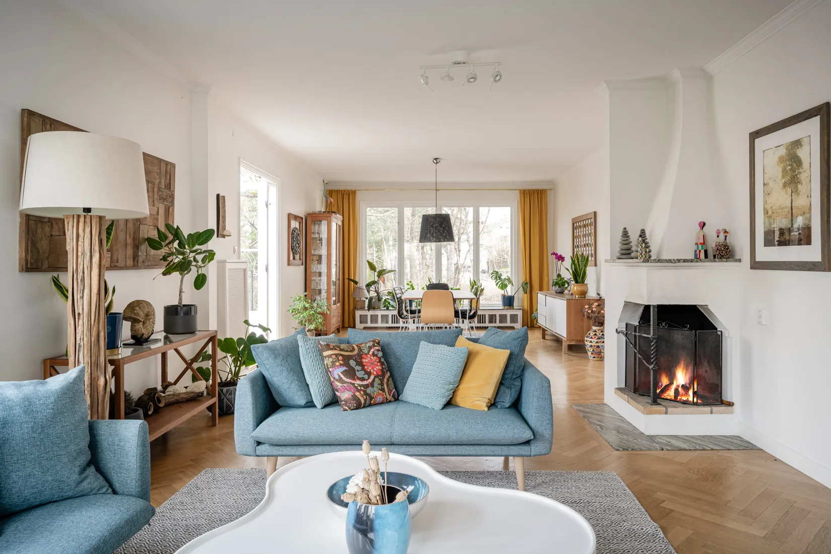 Villa, Svanhildsvägen 22, Nockeby, Stockholm