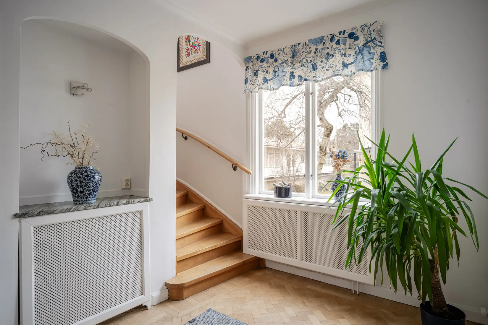 Villa, Svanhildsvägen 22, Nockeby, Stockholm