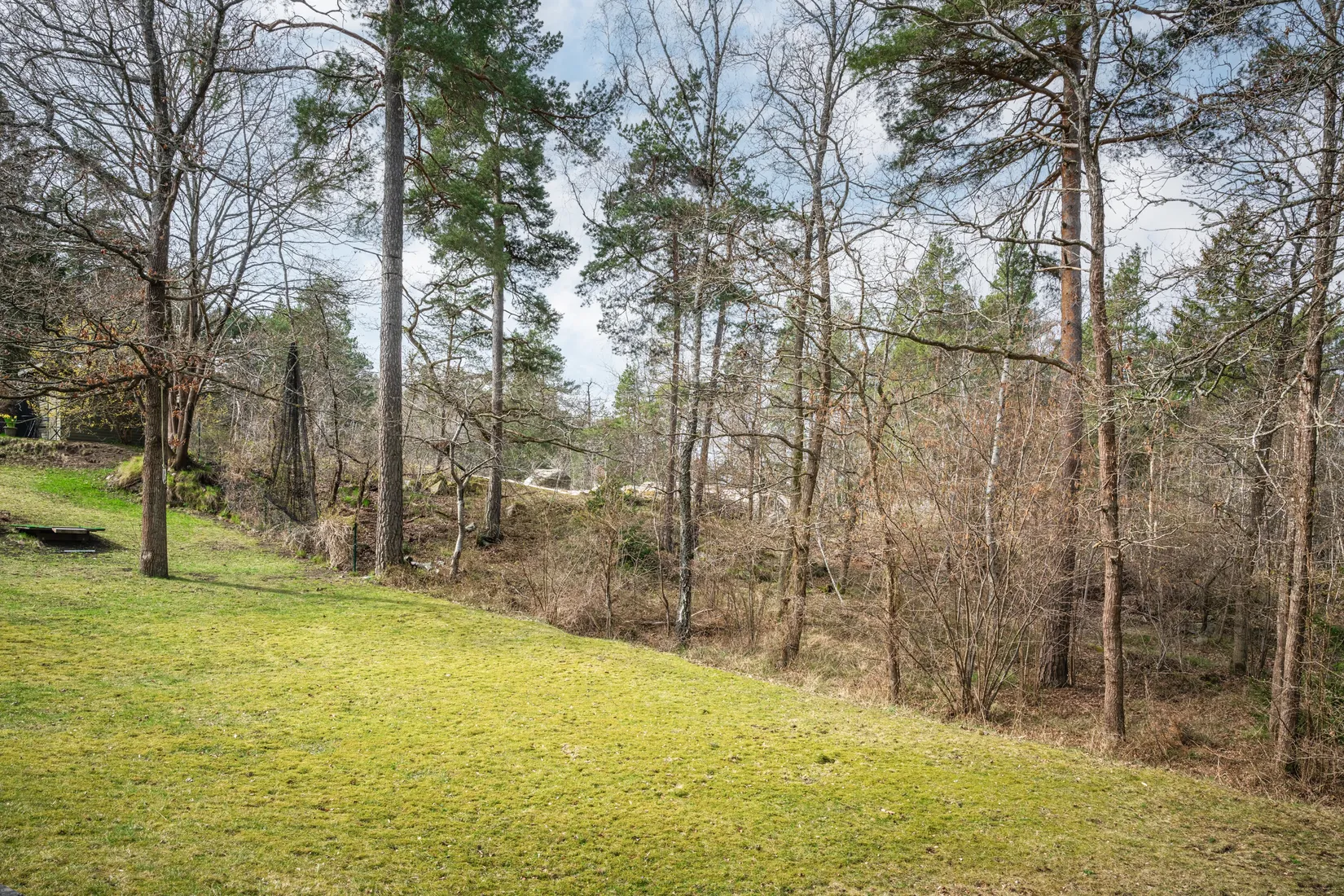 Villa, Svanhildsvägen 22, Nockeby, Stockholm