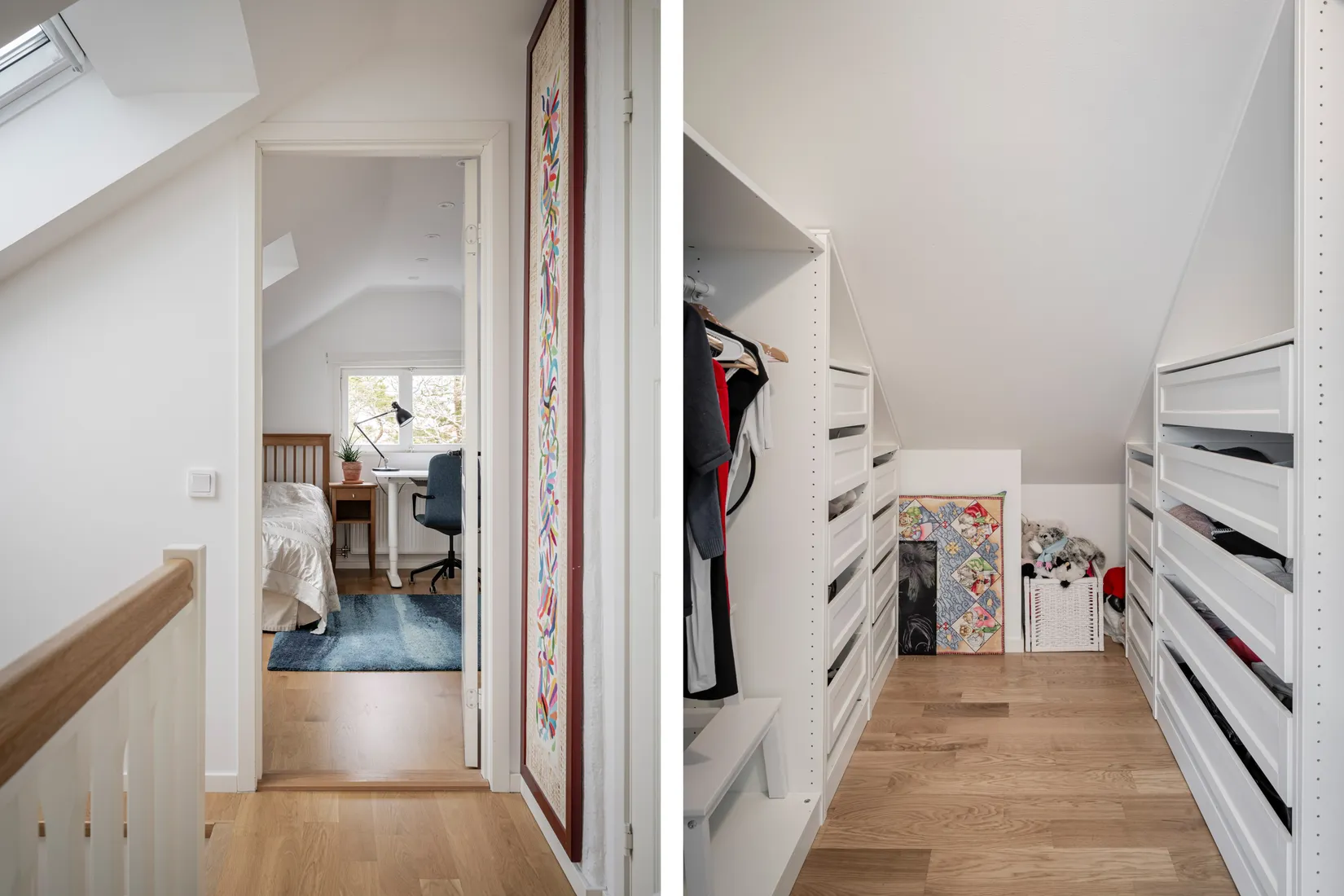 Villa, Svanhildsvägen 22, Nockeby, Stockholm