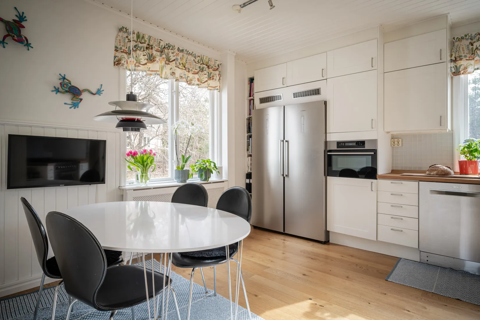 Villa, Svanhildsvägen 22, Nockeby, Stockholm