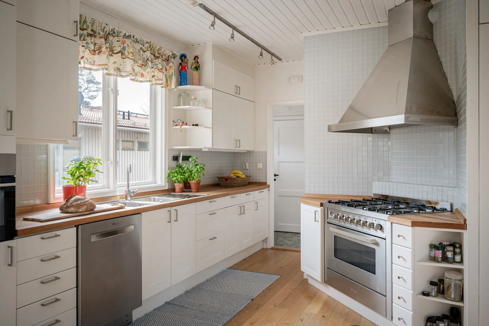 Villa, Svanhildsvägen 22, Nockeby, Stockholm