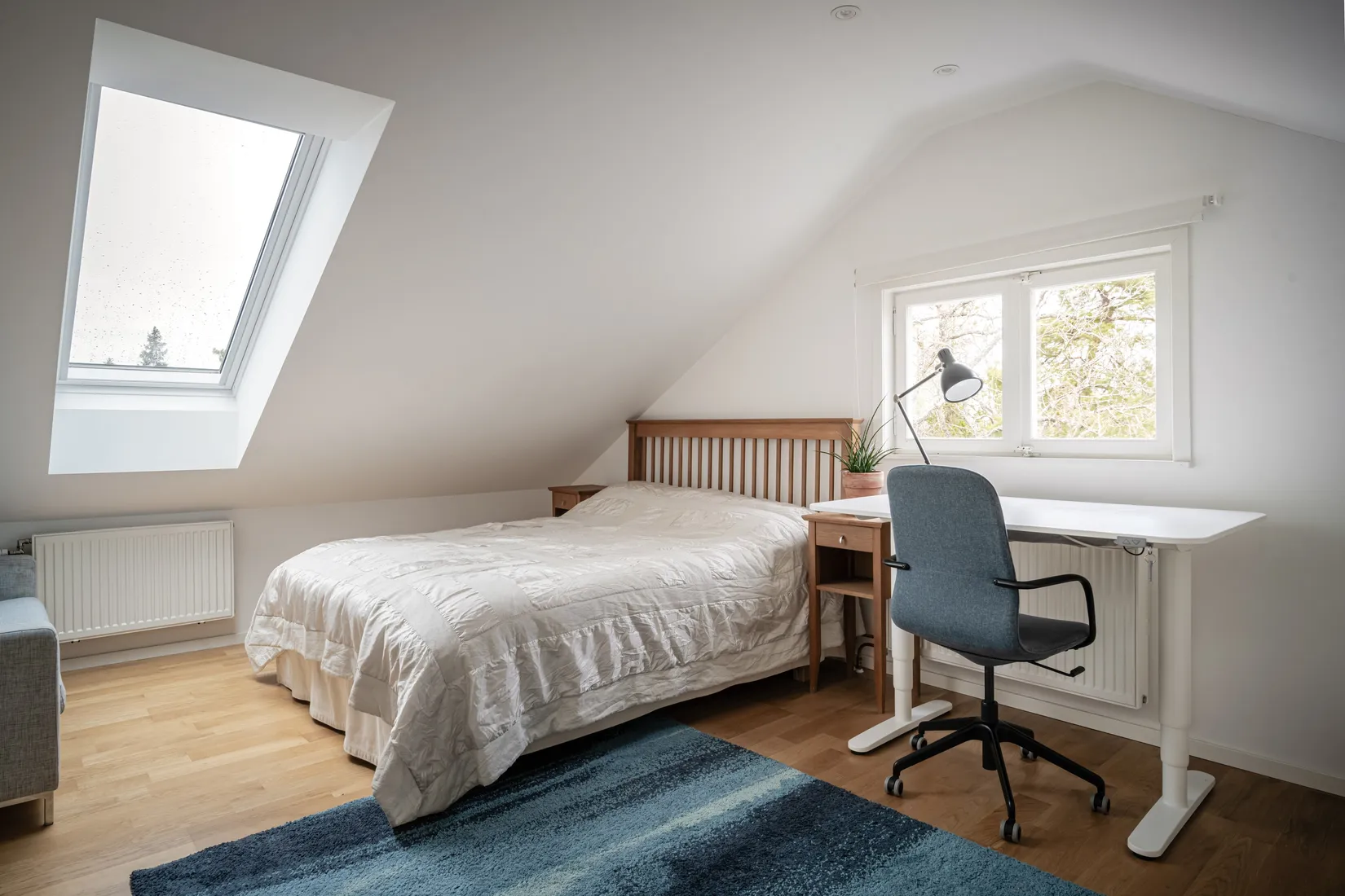 Villa, Svanhildsvägen 22, Nockeby, Stockholm