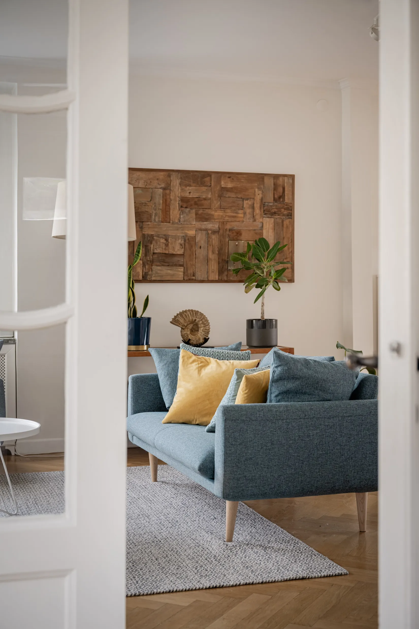 Villa, Svanhildsvägen 22, Nockeby, Stockholm