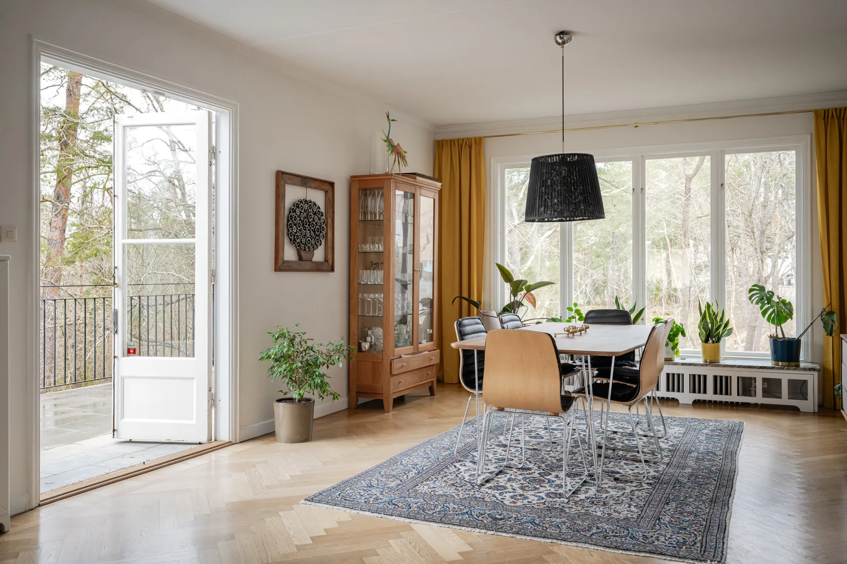 Villa, Svanhildsvägen 22, Nockeby, Stockholm