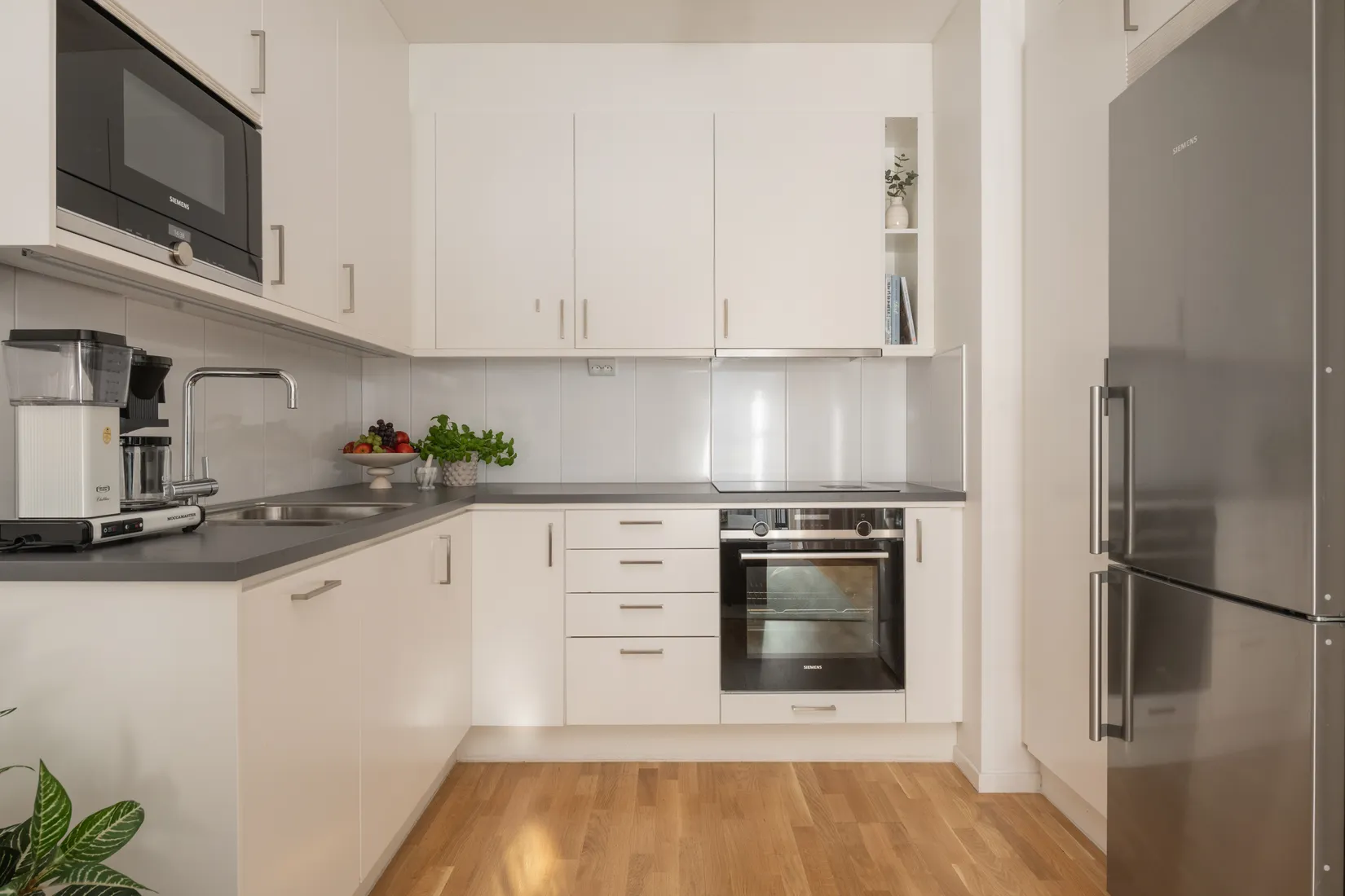 Bostadsrätt, Sjöviksbacken 18, Liljeholmskajen, Stockholm