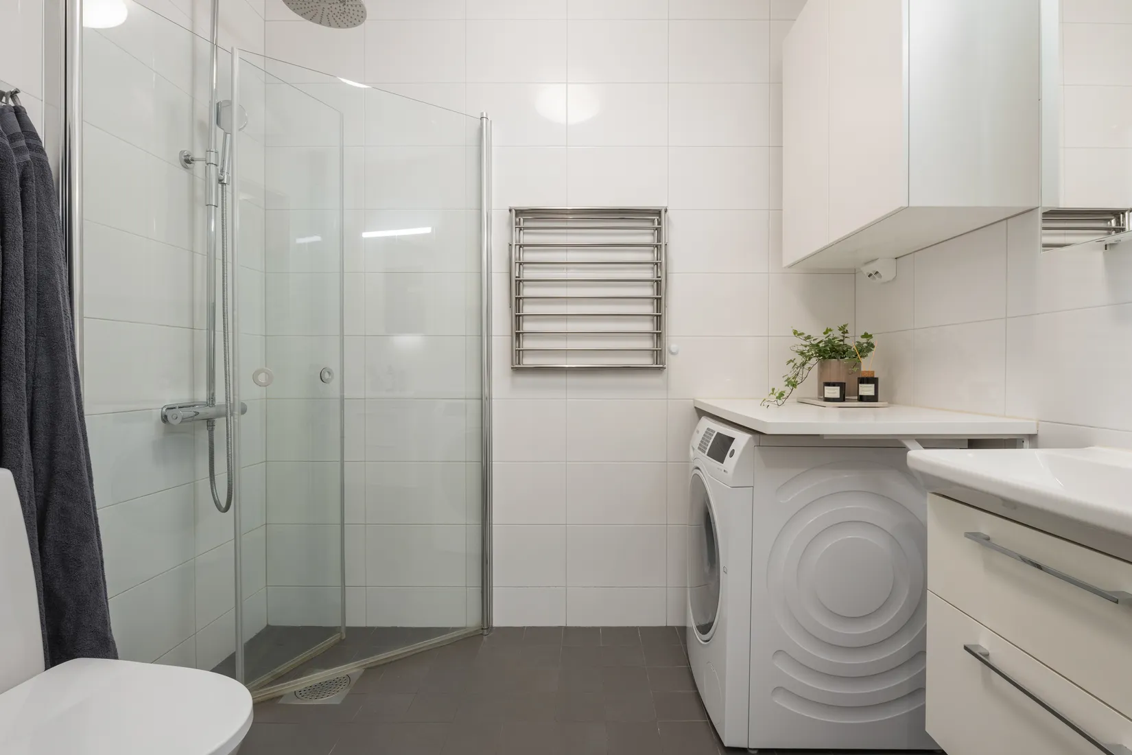 Bostadsrätt, Sjöviksbacken 18, Liljeholmskajen, Stockholm