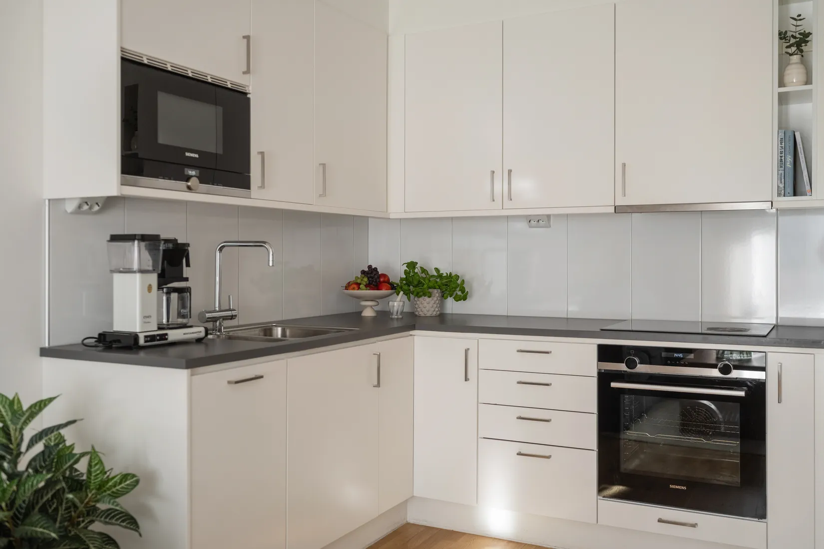 Bostadsrätt, Sjöviksbacken 18, Liljeholmskajen, Stockholm