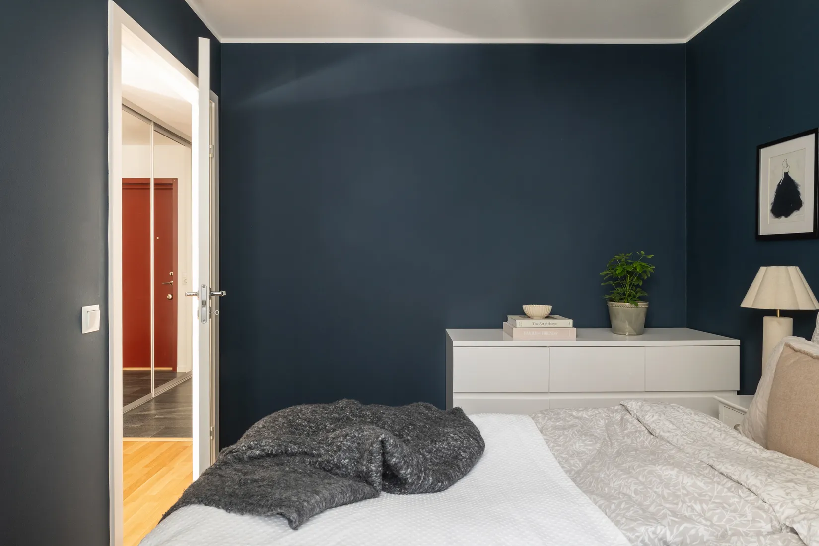 Bostadsrätt, Sjöviksbacken 18, Liljeholmskajen, Stockholm