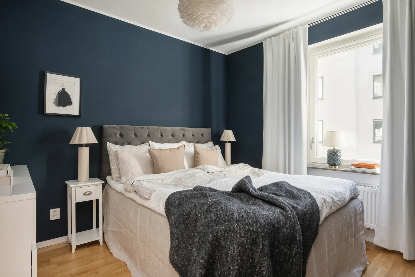 Bostadsrätt, Sjöviksbacken 18, Liljeholmskajen, Stockholm