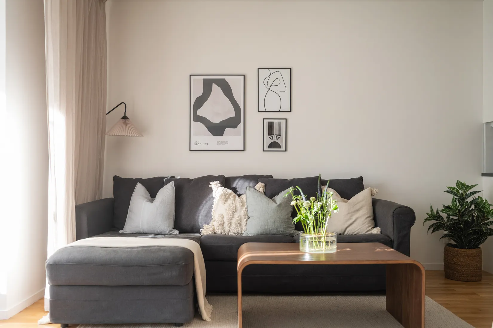 Bostadsrätt, Sjöviksbacken 18, Liljeholmskajen, Stockholm