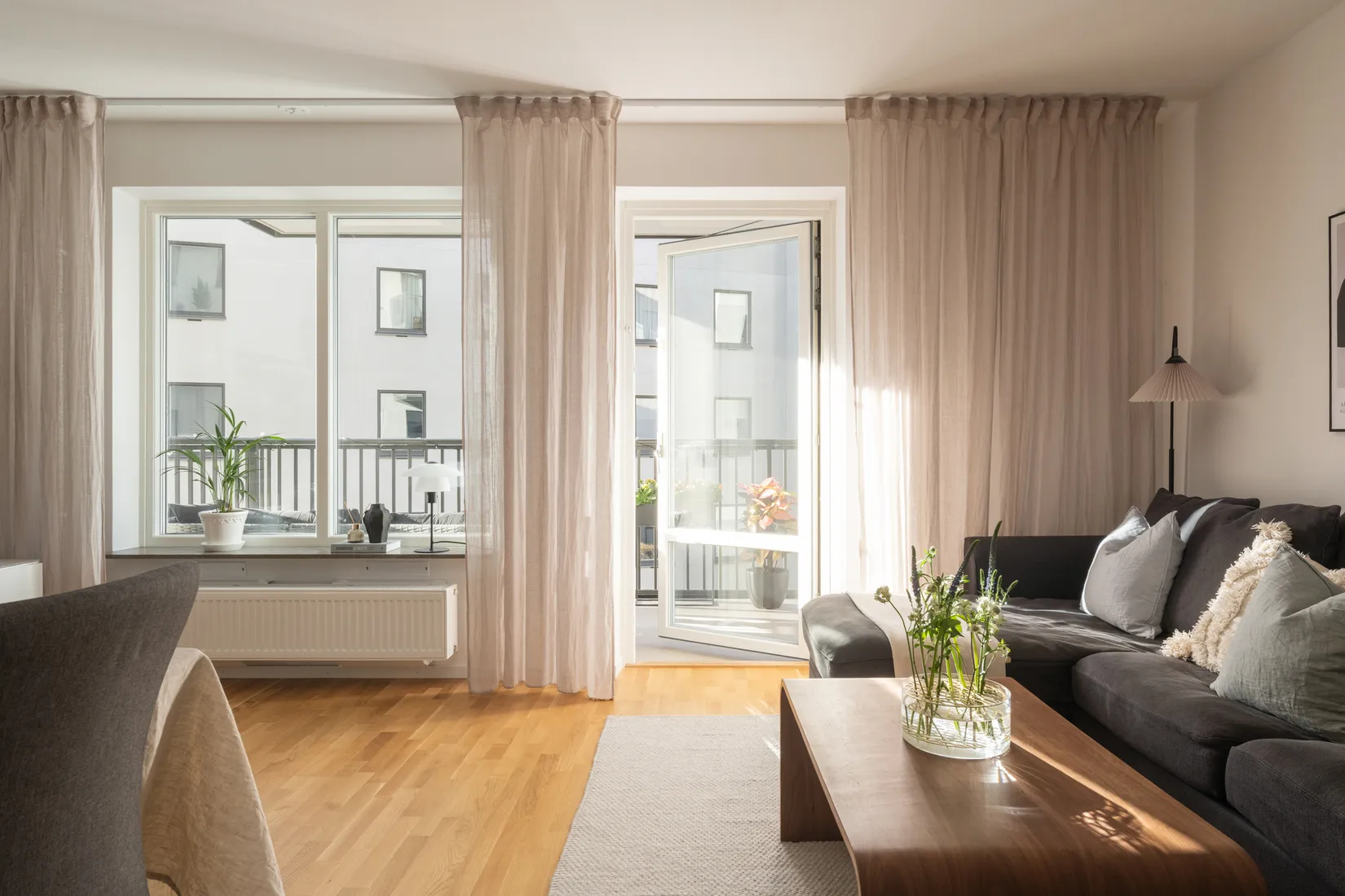 Bostadsrätt, Sjöviksbacken 18, Liljeholmskajen, Stockholm