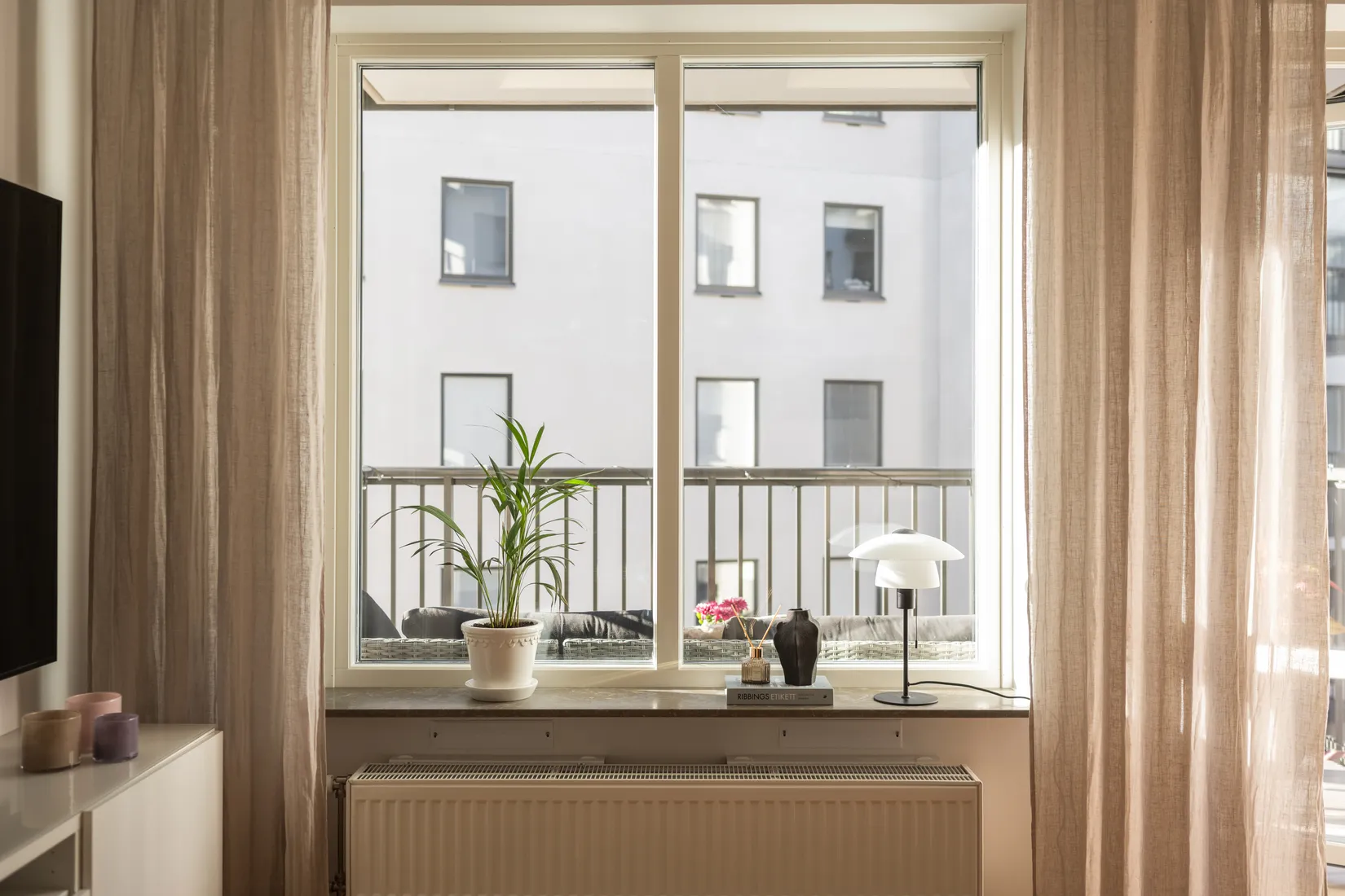 Bostadsrätt, Sjöviksbacken 18, Liljeholmskajen, Stockholm