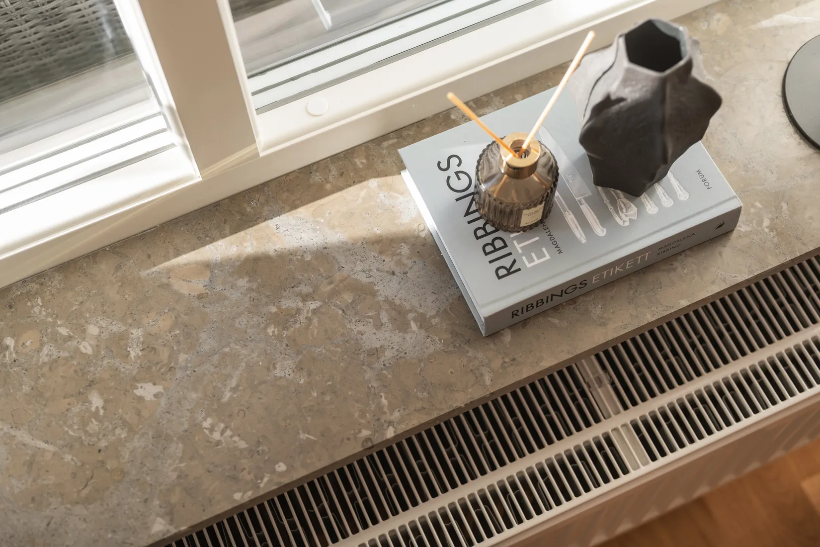 Bostadsrätt, Sjöviksbacken 18, Liljeholmskajen, Stockholm