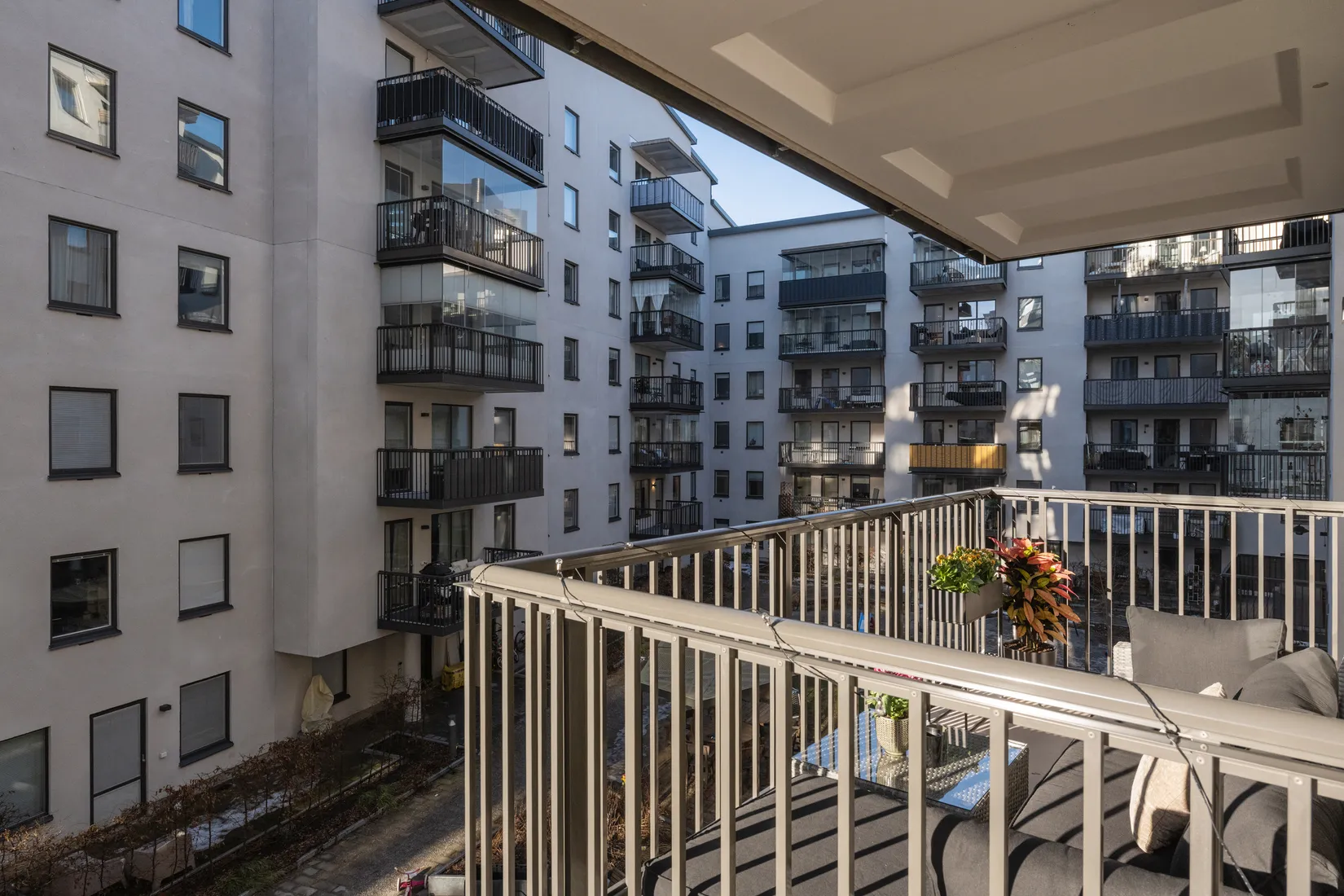 Bostadsrätt, Sjöviksbacken 18, Liljeholmskajen, Stockholm