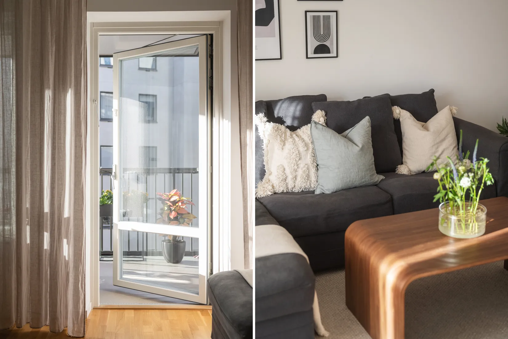 Bostadsrätt, Sjöviksbacken 18, Liljeholmskajen, Stockholm