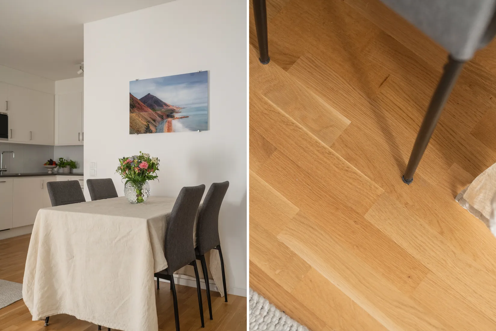 Bostadsrätt, Sjöviksbacken 18, Liljeholmskajen, Stockholm